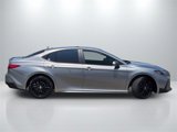 Used 2025 Toyota Camry SE image 4