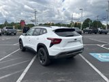 New 2025 Chevrolet Trax ACTIV w/ Driver Confidence Package image 5