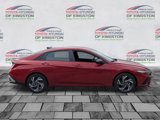 Certified 2025 Hyundai Elantra Sport image 2