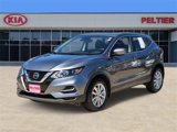 Used 2020 Nissan Rogue Sport S image 3