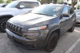 Used 2015 Jeep Cherokee Latitude w/ Comfort/Convenience Group image 2