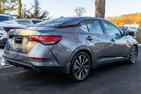 Certified 2022 Nissan Sentra SV w/ SV Premium Package image 6