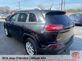 Used 2014 Jeep Cherokee Latitude w/ Cold Weather Group image 5