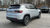 New 2025 Jeep Compass Limited image 4