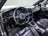 Used 2019 Volkswagen Golf R 4-Door image 4
