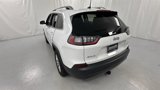 Used 2021 Jeep Cherokee Latitude Plus image 5