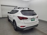 Used 2017 Hyundai Santa Fe Sport image 5