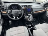 Certified 2022 Honda CR-V EX-L image 2