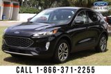 Used 2022 Ford Escape SEL image 4