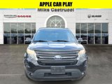 Used 2011 Ford Explorer Limited w/ 301A Rapid Spec Order Code image 2
