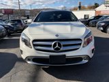 Used 2016 Mercedes-Benz GLA 250 4MATIC image 2