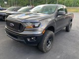 Used 2020 Ford Ranger XL w/ Equipment Group 101A Mid image 2