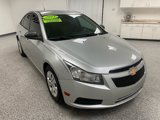 Used 2013 Chevrolet Cruze LS image 3