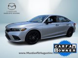 Used 2023 Honda Civic Sport image 1
