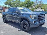 Used 2021 GMC Sierra 1500 Elevation w/ X31 Off-Road Package image 3