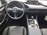 New 2025 MAZDA MAZDA3 s image 6