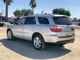 Used 2012 Dodge Durango Crew w/ Leather Interior Group image 6