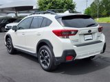 Used 2022 Subaru Crosstrek 2.0i Premium w/ Moonroof Package image 3