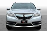 Used 2014 Acura MDX SH-AWD w/ Advance Package image 3