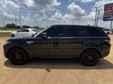 Used 2016 Land Rover Range Rover Sport HSE image 6