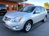 Used 2013 Nissan Rogue S w/ Special Edition Pkg image 2