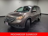 Used 2013 Honda CR-V EX-L image 4