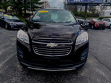 Used 2016 Chevrolet Trax LT image 3