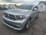 Used 2017 Dodge Durango GT w/ Nav & Power Liftgate Group image 3