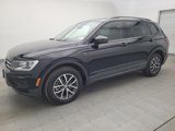 Used 2021 Volkswagen Tiguan S image 2