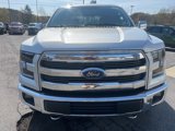 Used 2016 Ford F150 Lariat image 2