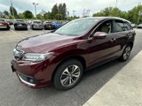 Used 2018 Acura RDX AWD w/ Advance Package image 4