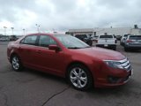 Used 2012 Ford Fusion SE image 4