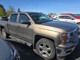 Used 2014 Chevrolet Silverado 1500 LT w/ LT Convenience Package image 4