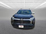 New 2025 Chevrolet Equinox ACTIV w/ Safety and Technology Package image 3