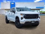 New 2024 Chevrolet Silverado 1500 W/T w/ WT Value Package image 1