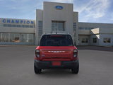 New 2025 Ford Bronco Sport Outer Banks image 5
