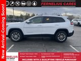 Used 2019 Jeep Cherokee Latitude Plus w/ Cold Weather Group image 3