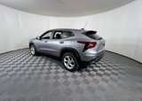 New 2025 Chevrolet Trax LS w/ LS Convenience Package image 3