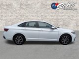 Certified 2025 Volkswagen Jetta S image 3