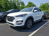 Used 2021 Hyundai Tucson Limited image 3