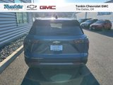 New 2025 Chevrolet Equinox LT image 5