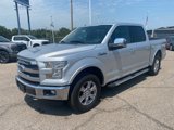 Used 2016 Ford F150 Lariat image 3