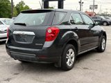 Used 2013 Chevrolet Equinox LS image 5