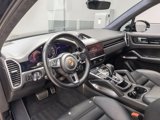 Certified 2020 Porsche Cayenne Turbo S image 4