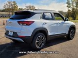 New 2025 Chevrolet TrailBlazer LT w/ Convenience Package image 4