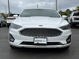Used 2019 Ford Fusion Energi Titanium image 5