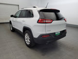 Used 2018 Jeep Cherokee Latitude w/ Cold Weather Group image 5