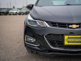 Used 2018 Chevrolet Cruze LT w/ Convenience Package image 3