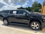 Used 2017 Chevrolet Suburban Premier image 3