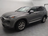 Used 2019 Hyundai Santa Fe SEL image 2